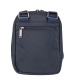 Мъжка синя чанта Beverly Hills Polo, BH8460BL