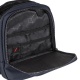 Мъжка синя чанта Beverly Hills Polo, BH8460BL