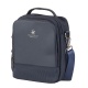 Мъжка синя чанта Beverly Hills Polo, BH8461BL