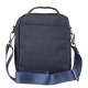 Мъжка синя чанта Beverly Hills Polo, BH8461BL