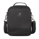 Мъжка черна чанта Beverly Hills Polo, BH8461NE