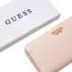 Дамски портфейл GUESS в розов цвят, C2-2013P