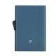 Картодържател C-secure цвят син, CS00109