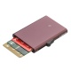 Картодържател C-secure XL цвят кафяв, CS00306