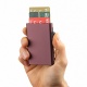 Картодържател C-secure XL цвят кафяв, CS00306