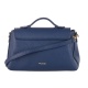 Дамска чанта синя ROSSI, DE00806