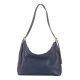 Дамска чанта синя ROSSI, DE01006
