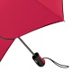 Дамски червен чадър Pierre Cardin