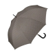 Светлокафяв чадър Pierre Cardin