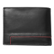 Мъжки черен портфейл Pierre Cardin, PCL02065 - 5