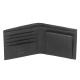 Мъжки черен портфейл Pierre Cardin, PCL02085