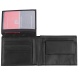 Мъжки черен портфейл Pierre Cardin, PCL02085