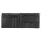 Мъжки черен портфейл Pierre Cardin, PCL02085