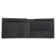 Мъжки черен портфейл Pierre Cardin, PCL02086