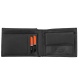 Мъжки черен портфейл Pierre Cardin, PCL02086