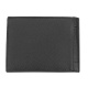 Мъжки черен портфейл Pierre Cardin, PCL02086