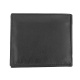 Мъжки черен портфейл Pierre Cardin, PCL02801