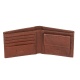 Мъжки кафяв портфейл Pierre Cardin, PCL02882