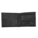 Мъжки черен портфейл Pierre Cardin, PCL02883