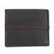 Мъжки черен портфейл Pierre Cardin, PCL02883