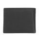 Мъжки черен портфейл Pierre Cardin, PCL02901