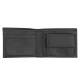 Мъжки черен портфейл Pierre Cardin, PCL03067