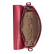 Дамска червена чанта Pierre Cardin, PCL1730Z - 4