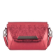 Дамска червена чанта Pierre Cardin, PCL1730Z