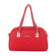 Дамска червена чанта PIERRE CARDIN, PCL1808R