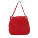 Дамска наситено червена чанта PIERRE CARDIN, PCL1827R - 3