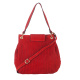 Дамска наситено червена чанта PIERRE CARDIN, PCL1827R - 4