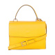 Жълта дамска чанта PIERRE CARDIN