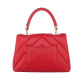 Дамска наситено червена чанта PIERRE CARDIN, PCL1866R - 3
