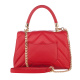 Дамска наситено червена чанта PIERRE CARDIN, PCL1866R - 4
