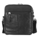 Мъжка черна чанта Pierre Cardin, PCL200BC