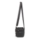 Мъжка черна чанта Pierre Cardin, PCL205B