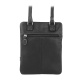 Мъжка черна чанта Pierre Cardin, PCL206B