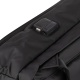 Мъжка черна раница Pierre Cardin, PCL213B