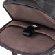 Мъжка черна раница Pierre Cardin, PCL214B