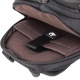 Мъжка черна раница Pierre Cardin, PCL215B