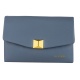 Дамска синя чанта Pierre Cardin, PCL402H
