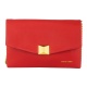 Дамска червенa чанта Pierre Cardin, PCL402R