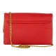 Дамска червенa чанта Pierre Cardin, PCL402R