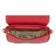 Дамска червена чанта Pierre Cardin, PCL403R