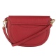 Дамска червена чанта Pierre Cardin, PCL403R