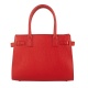 Дамска червена чанта Pierre Cardin, PCL405R