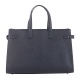 Дамска тъмно синя чанта Pierre Cardin, PCL406E