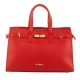 Дамска червена чанта Pierre Cardin, PCL406R