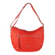 Дамска червена чанта PIERRE CARDIN, PCL5039R - 1