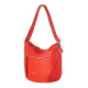 Дамска червена чанта PIERRE CARDIN, PCL5039R - 2